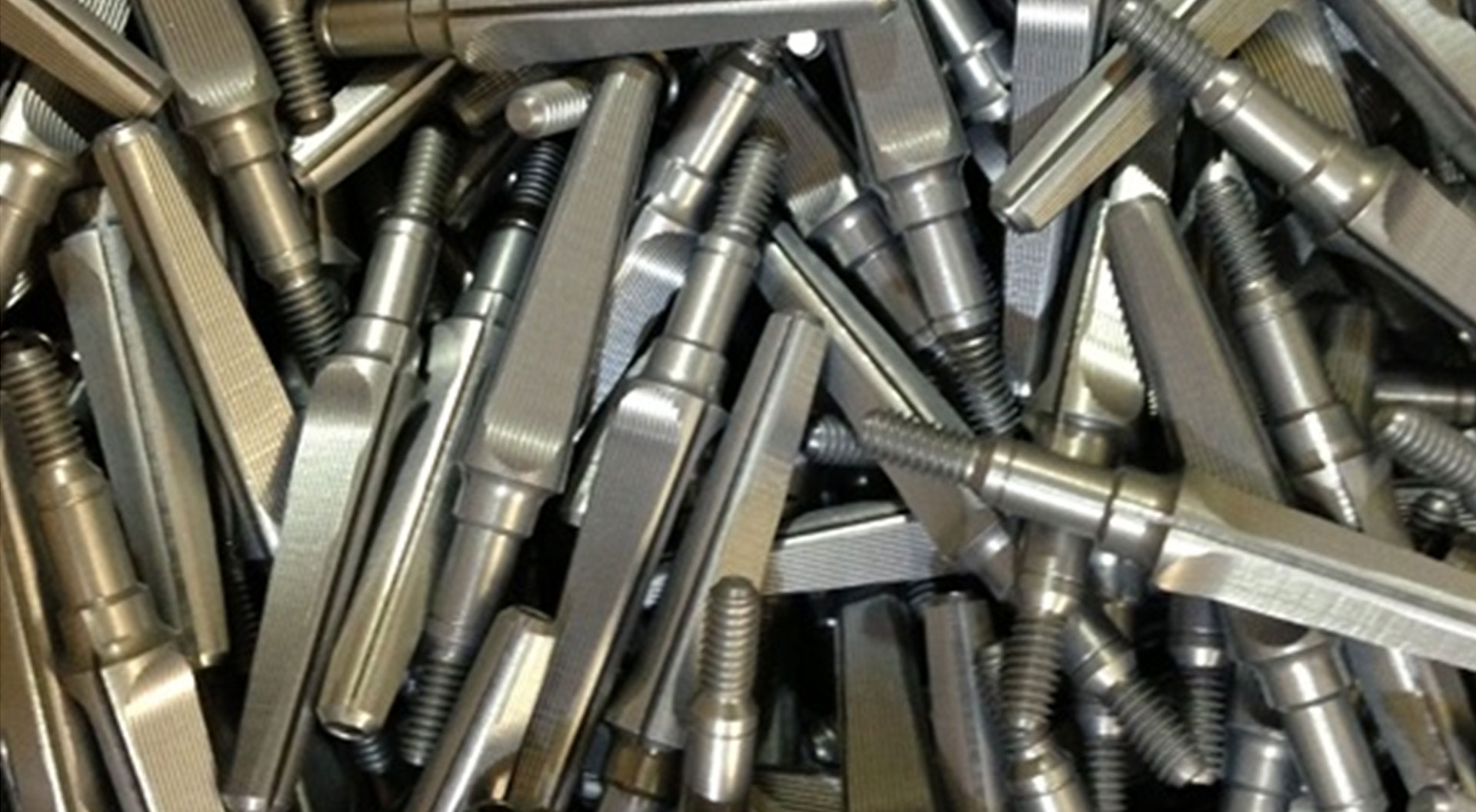 Aluminium Anodizing