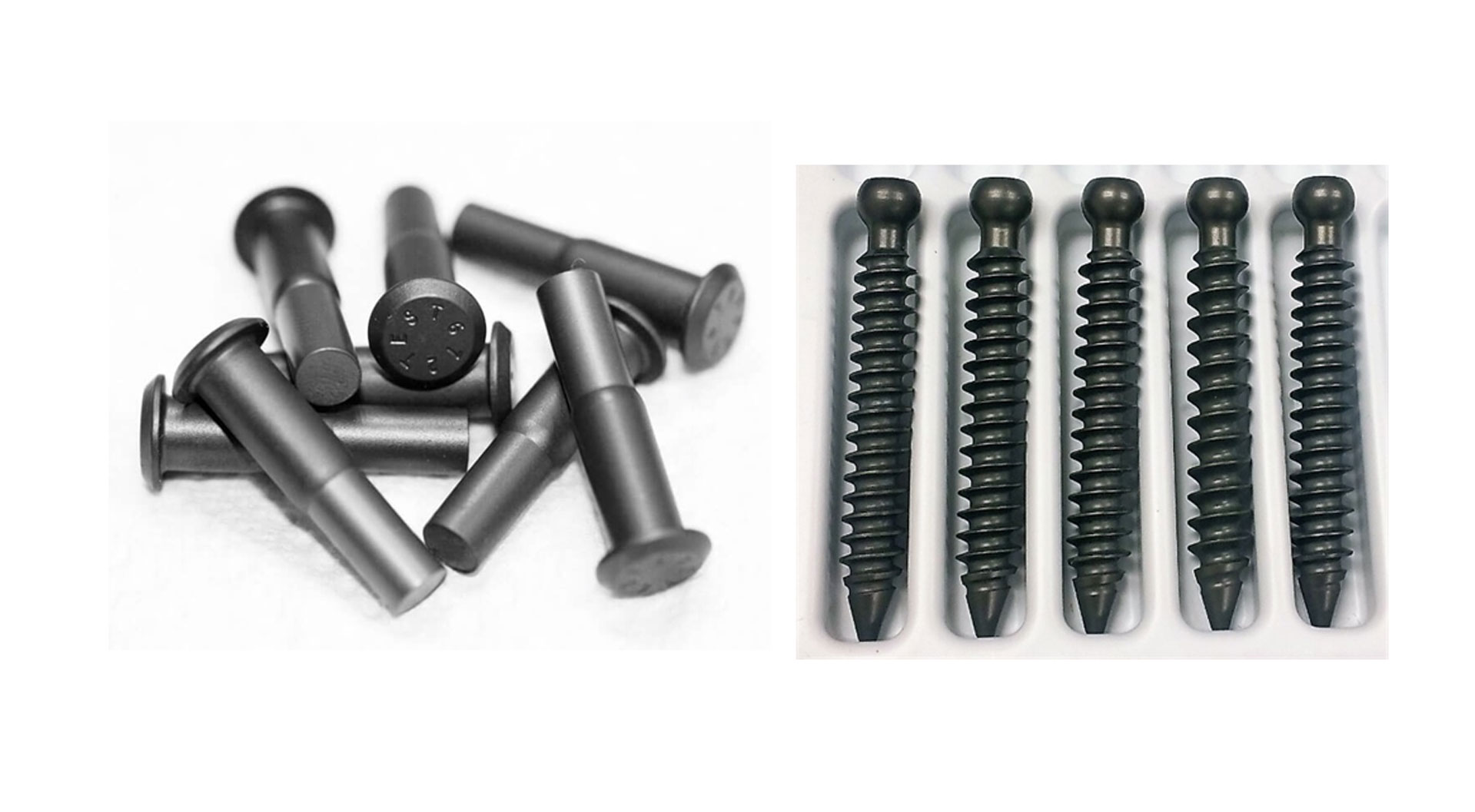 Clear Anodizing (Type II)